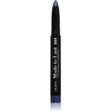 PUPA Milano Made to Last dolgoobstojna senčila za oči v svinčniku vodoodporno odtenek 044 Blue Blue 1.4 g | Shoptok.si