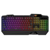 Havit Gamenote USB tipkovnica HV-KB488L / SLO Cene