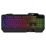 Havit KB488L tastatura crna ( 66000 ) cene