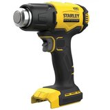 Stanley FATMAX SFMCE530B-XJ heat gun Hot air gun 510 °C Black, Yellow | shoptok.hr