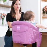 Inglesina Hranilica za sto fast ljubičasta | Eponuda.com
