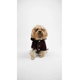 Paws &amp; Whiskers Kabanica za pse bordo Cijene