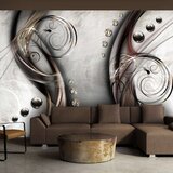  Tapeta - Two worlds 150x105 Cijene