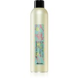 DAVINES More Inside Extra Strong Hair Spray lak za lase z ekstra močnim utrjevanjem 400 ml | Shoptok.si