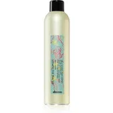 More Inside Extra Strong Hair Spray lak za lase z ekstra močnim utrjevanjem 400 ml