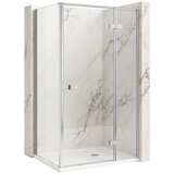 Rea Tuš kabina Atlas 90x90 Chrome u
