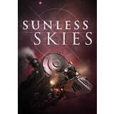 Steam Sunless Skies Key EUROPE Steam Sunless Skies Key EUROPE Slike