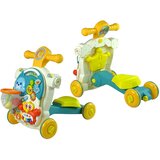  Hodalica za bebe Multi Level - 4u1 | Shoptok.si