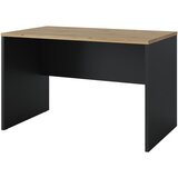 Mömax Pisalna Miza Turino, Hrast/antracit | Shoptok.si