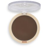 Revolution kremni bronzer - Ultra Cream Bronzer - Deep Cene
