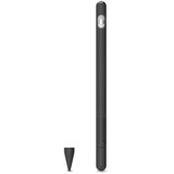 TECH-PROTECT SMOOTH APPLE PENCIL 1 SILIKONSKA ZASTITA BLACK | Eponuda.ba
