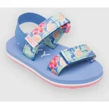 Tw Cage Kids Sandali blue mist