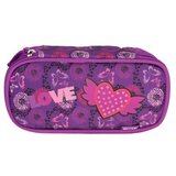  PERNICA 1 ZIP PRAZNA LOVE HEART CONNECT 92523 Cijene