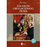 Službeni Glasnik Leksikon obligacionog prava, 5. izmenjeno i dopunjeno izdanje | Eponuda.com