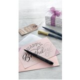  SET PITT ARTIST HAND LETTERING PK12 FABER-CASTELL 267103 | Shoptok.si