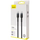 Baseus PD100W/QC3.0 kabel type-c 200CM | shoptok.hr