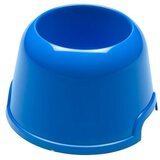 Ferplast posoda za dolgouhe pse Party 14, 0,5 l plava | Shoptok.si