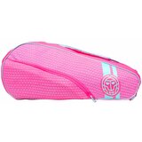 Bidi Badu racket bag reckeny racketbag pink, mint Cene