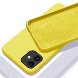 INORCO Mat etui za iPhone, odporen na obeanje, mehko silikonsko ohije, odporno na udarce za 7 Plus, (21862933) Cene