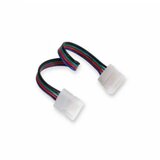  LED KONEKTOR 10mm RGB KABL CL-D0021(5kom) | Eponuda.com