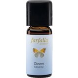 farfalla bio limona cene
