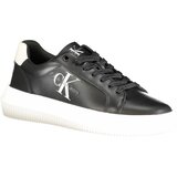 Calvin Klein Crne Ženske Sportske Tenisice | shoptok.hr