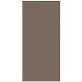 vidaXL Rolo zatemnjena kava 100x230 cm tkanina širina 95,7cm poliester, (22059482) Cene