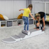 IGLU set explorer - sivi - beli Cene