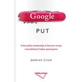 Dobra knjiga, Beograd Bernar Žirar
 - Google put cene