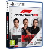 F1 Manager 2023 igra PS5 cijene