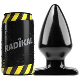 Push Analni čep "Radikal Fat Plug" S (R50271) Cene
