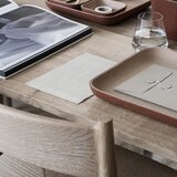 Blomus Tekstilni uredski organizator za dokumente Herba – | shoptok.hr