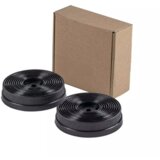 MIKRO Filter za kuhinjske nape kompatibilan s Klarstein / Candy TMFILT1, 10032844, 10032904, KFC6961, 35602288 (CP0025) | shoptok.hr