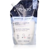 Phyto Douceur Softness Shampoo nežni šampon za vsakodnevno uporabo za obnovo lasišča 750 ml Cene