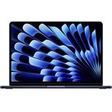 Apple MacBook Air 13 (M4, 2025) 33 cm (13 palac) 16 GB RAM 512 GB SSD M4 10-Core 10-Core GPU ponoć MW133D/A | Eponuda.ba