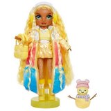  Beba s Dodacima Rainbow High Winter Wonderland | shoptok.hr