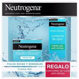 Neutrogena Hydro Boost Gel Krema za Lice Set 2 kom | shoptok.hr