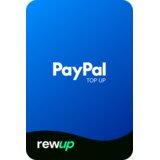 RewUp PayPal 10 EUR Voucher GLOBAL | Eponuda.com