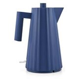 Alessi Plisse Wasserkocher blau, klein | shoptok.hr