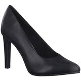 Marco Tozzi Salonarji - Črna | Shoptok.si
