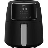 Beko Friteza FRL 2634 B AIRFRY, 1200 W, 3l, Crna Cijene