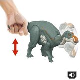 Figure Jurassic World: Ponovno rojstvo Wild Roar Maiasaura napadalna dinozavrska figura - | Shoptok.si