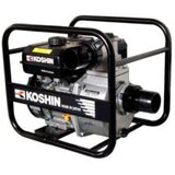 Koshin motorna pumpa za vodu SEV 80X | Eponuda.ba
