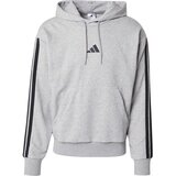 Adidas Športna majica kamen / črna Cene