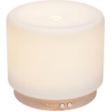 Home Ultrazvočni aroma difuzor vlažilec zraka s svetlobo, 280 ml - AD 280 | Shoptok.si