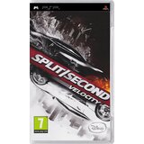  Split Second Velocity (PSP) - rabljeno | Shoptok.si