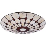 Rabalux marvel plafonska lampa D40 E27 2x60W klasična rasveta | Eponuda.com