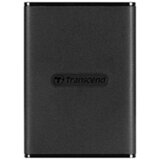 Transcend SSD ESD270C 2TB USB-C USB 3.1 Gen 2 | shoptok.hr