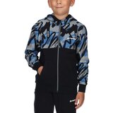 Kronos boys full zip hoody KRA243B600-02