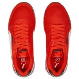 Puma Nizke superge ST Runner V3 Mesh JR Rdeča | Shoptok.si
